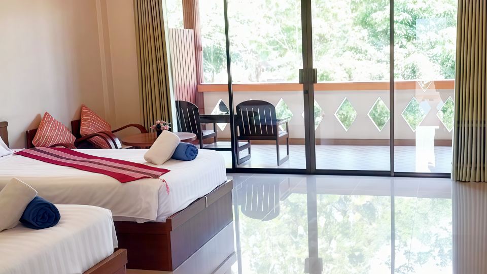 OYA International Resort Phuket