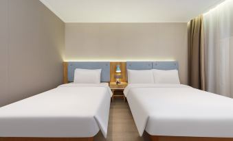 Homeinn Hotel (Dalian People's Square Xinkai Road)