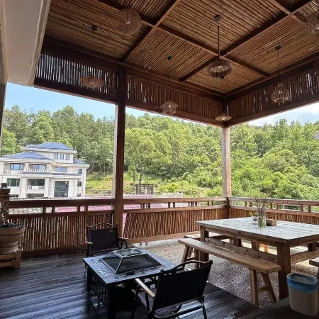 Lecunju Homestay