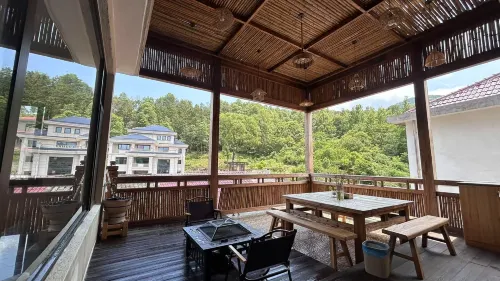 Lecunju Homestay