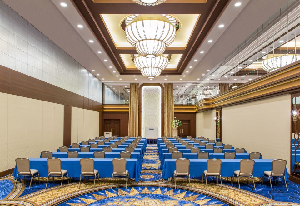 고베 메리켄 파크 오리엔탈 호텔