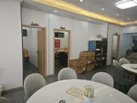 WEITELAN HOTEL - Frühstück