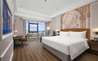 Vienna International Hotel (Zhengzhou Xinzheng BYD New Energy Industrial Park)