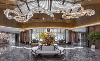 Yuan'an Taohualing Shuangquan Hotel