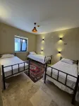 Wanderlust Inn Cappadocia