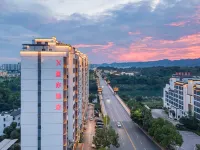 Star Hotel Hotels near Wuyuan Cultural Square