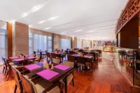 Sheraton Jinzhou Hotel - breakfast