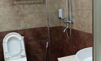 Liping Lazy Yangyang Hotel