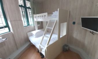Cozy Inn HK (Jordan Station)