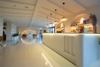 Wanyu Man WANYUMAN Hotel · Yining County - 주방