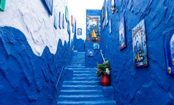 Harbin Polar Bear Hotel