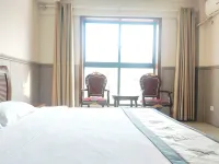 Rongxian 99 Hotel - parcheggio