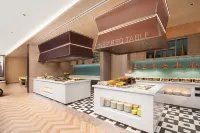 Home2 Suites by Hilton Shenzhen Bao'an Airport