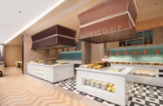 Home2 Suites by Hilton Shenzhen Bao'an Airport