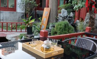 xunjixiangminsu