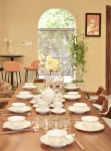 Duxingju (Fengyi Scenic Area)