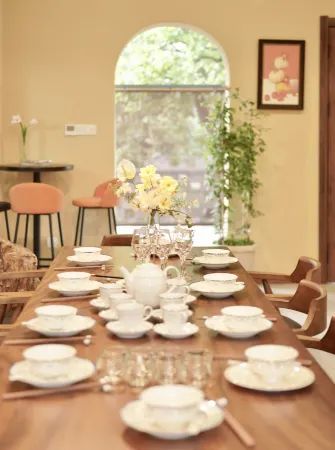 Duxingju (Fengyi Scenic Area)