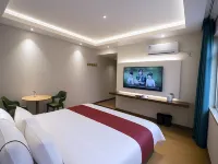 Heishui Shibai Hotel Hotels in Heishui