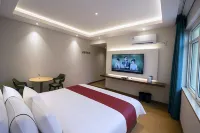 黑水縣詩柏飯店