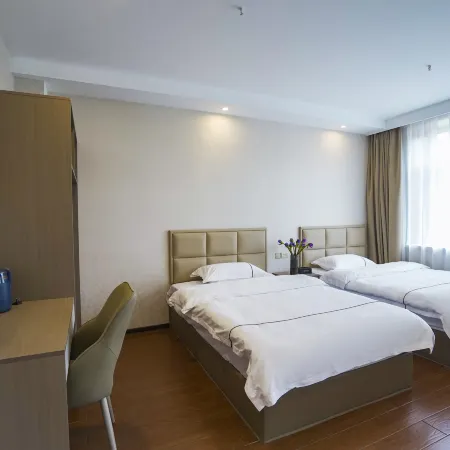 Xiduo Tingyuan Hotel