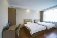 Xiduo Tingyuan Hotel