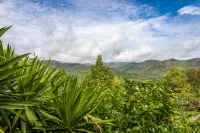 Payana Kampot Hotels in Makprang