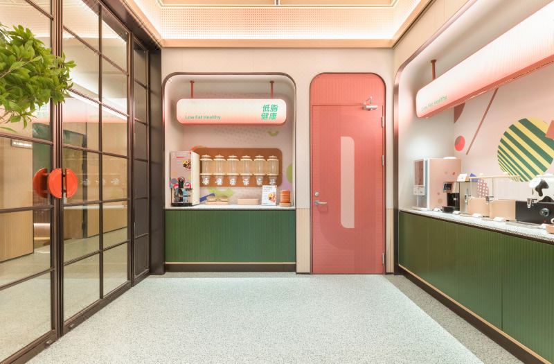 Orange Hotel (Shanghai North Bund Xinhua Hospital) photo 4