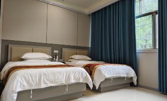 Wangjie Hotel (Alpaca Town)