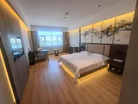 Wangjing Business Hotel Hotels in Ar Horqin Banner