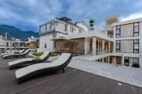 Jimmy Space · Light Luxury Homestay (Dali Ancient Town Branch) - สัตว์เลี้ยง