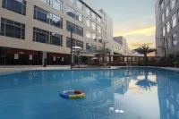 the Star Hotel - Romantic