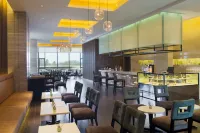 Holiday Inn NANYANG by IHG - breakfast