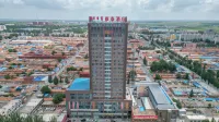 Kangtai Hotel