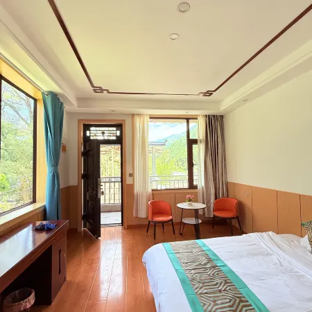 Xueyu Langka Homestay