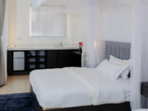 UCHA HOTEL & Suites Hotels in Kampala