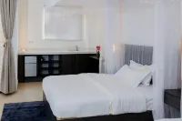 UCHA HOTEL & Suites Hotels in Kampala