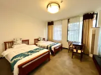 Yuncun Yangfang Lodge Collection - 2-Star