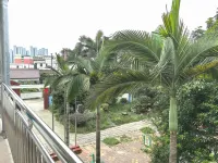 Xincuo No.3 Apartment