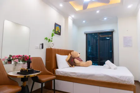 Hotel Pho Nang