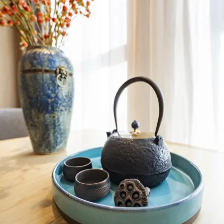 Chaohu International Hotel