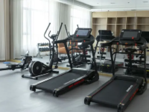 維也納酒店（武川政務大廳店） 武川酒店