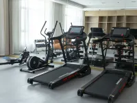 Vienna Hotel Wuchuan Government Hall Branch - parking