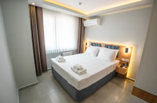 Airport Bayrak Residences Trabzon Hotels in 