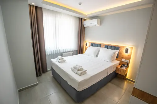 Airport Bayrak Residences Trabzon - 3 звезды