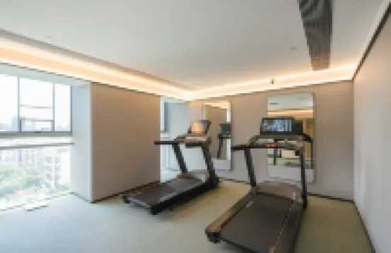 JIホテル（珠海印象城サム会員万象匯）