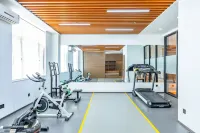 Pearl Hotel (Changzhi East Railway Station Branch) - Park Yeri