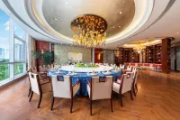 Minyoun Chengdu Kehua Hotel