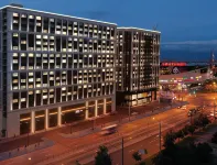 Valo Mercure - Pools