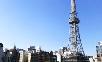 THE TOWER HOTEL NAGOYA