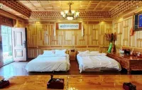 Gamacang Homestay